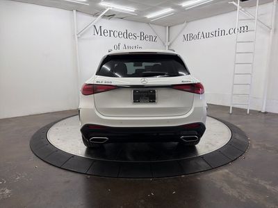 2026 Mercedes-Benz GLC — photo 40 view