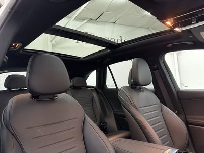 2026 Mercedes-Benz GLC — photo 63 view