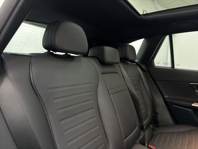 2026 Mercedes-Benz GLC — photo 26 view