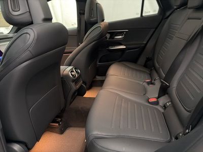 2026 Mercedes-Benz GLC — photo 54 view