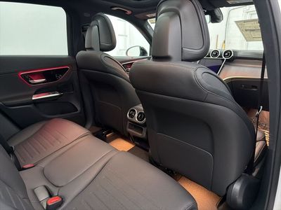 2026 Mercedes-Benz GLC — photo 25 view