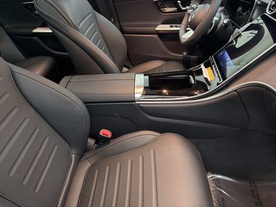 2026 Mercedes-Benz GLC — photo 64 view