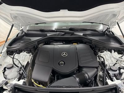 2026 Mercedes-Benz GLC — photo 65 view