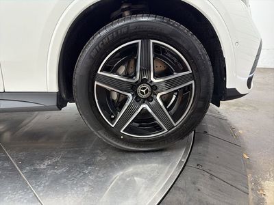 2026 Mercedes-Benz GLC — photo 43 view
