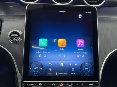 2026 Mercedes-Benz GLC — photo 33 view