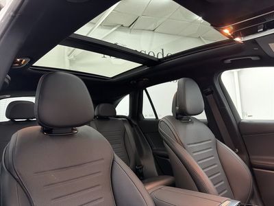 2026 Mercedes-Benz GLC — photo 29 view