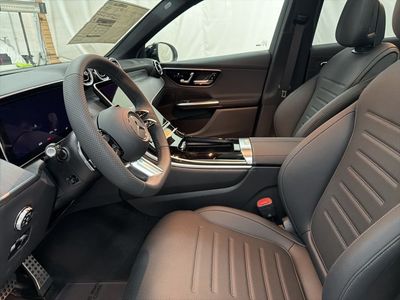 2026 Mercedes-Benz GLC — photo 14 view