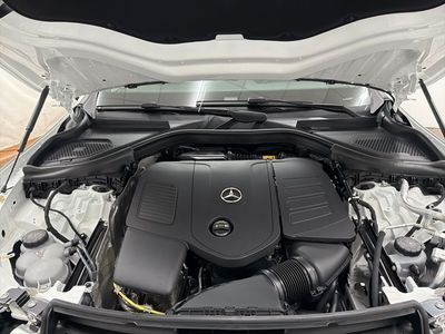 2026 Mercedes-Benz GLC — photo 31 view