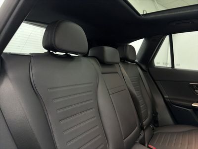 2026 Mercedes-Benz GLC — photo 60 view