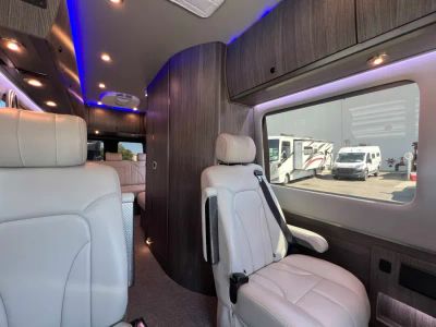 2024 Grech RV STRADA ION — photo 8 view