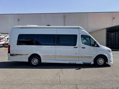 2024 Grech RV STRADA ION — photo 17 view