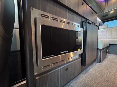 2024 Grech RV STRADA ION — photo 11 view