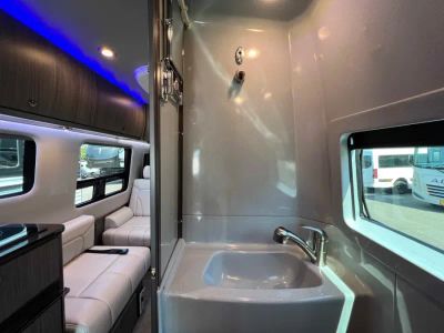 2024 Grech RV STRADA ION — photo 13 view