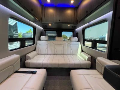 2024 Grech RV STRADA ION — photo 14 view