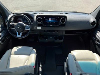 2024 Grech RV STRADA ION — side profile view