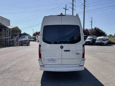 2024 Grech RV STRADA ION — photo 18 view