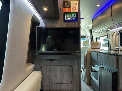 2024 Grech RV STRADA ION — photo 16 view