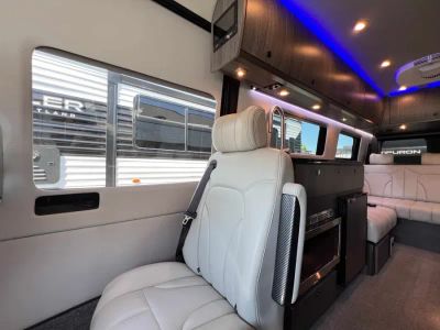 2024 Grech RV STRADA ION — photo 7 view