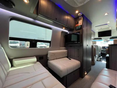 2024 Grech RV STRADA ION — photo 15 view