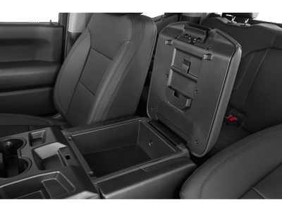 2024 Chevrolet Silverado 1500 - Photo 15