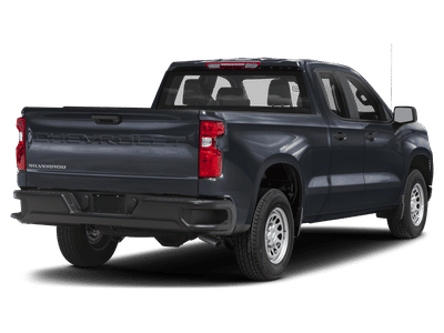 2024 Chevrolet Silverado 1500 - Photo 3
