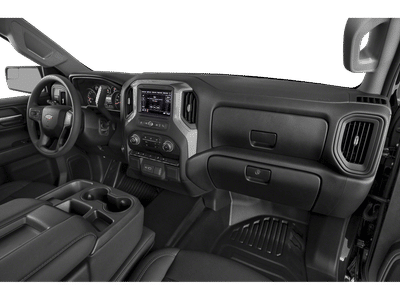 2024 Chevrolet Silverado 1500 - Photo 16