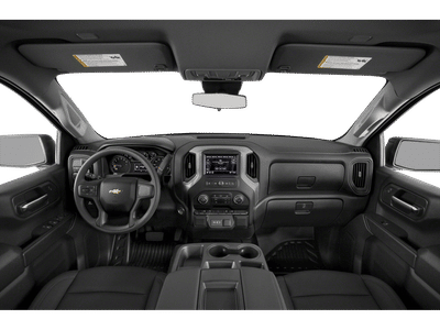 2024 Chevrolet Silverado 1500 - Photo 9