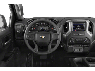 2024 Chevrolet Silverado 1500 - Photo 8