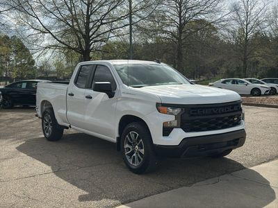 2024 Chevrolet Silverado 1500 - Photo 1