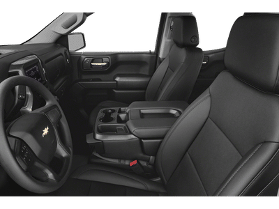 2024 Chevrolet Silverado 1500 - Photo 10