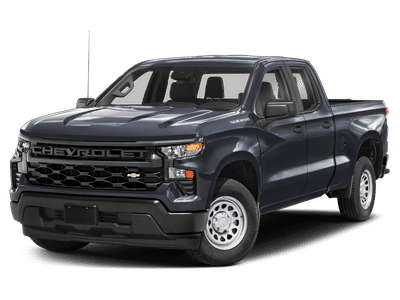 2024 Chevrolet Silverado 1500 - Photo 2