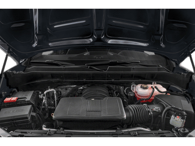 2024 Chevrolet Silverado 1500 - Photo 13