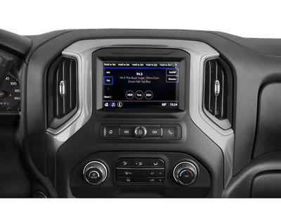 2024 Chevrolet Silverado 1500 - Photo 11