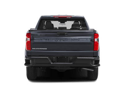 2024 Chevrolet Silverado 1500 - Photo 6