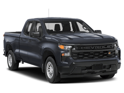 2024 Chevrolet Silverado 1500 - Photo 7