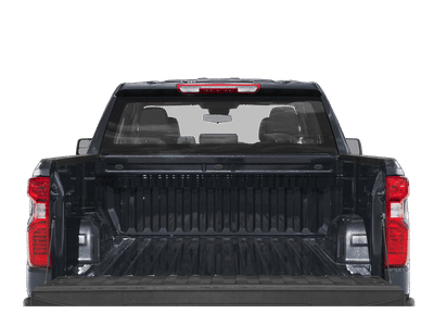2024 Chevrolet Silverado 1500 - Photo 12