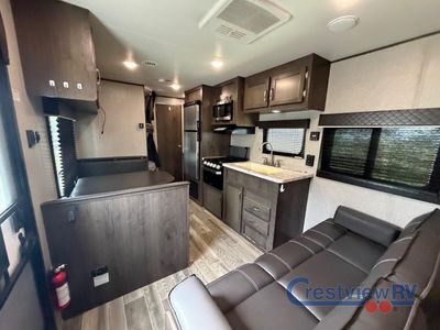 2021 Jayco Jay Flight SLX 8 - Photo 12