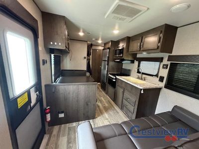 2021 Jayco Jay Flight SLX 8 - Photo 11