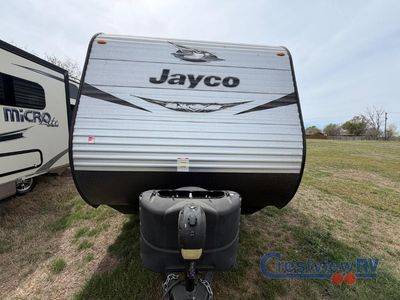 2021 Jayco Jay Flight SLX 8 - Photo 4