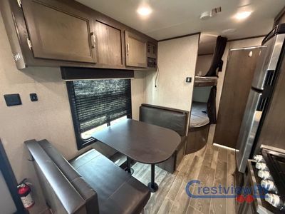 2021 Jayco Jay Flight SLX 8 - Photo 19