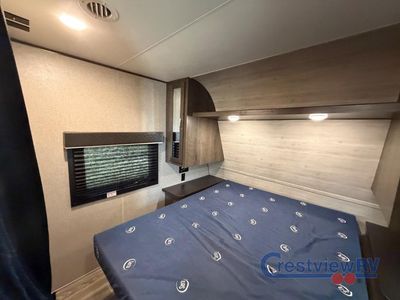 2021 Jayco Jay Flight SLX 8 - Photo 25