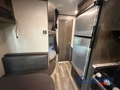 2021 Jayco Jay Flight SLX 8 - Photo 18