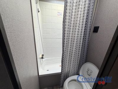 2021 Jayco Jay Flight SLX 8 - Photo 21