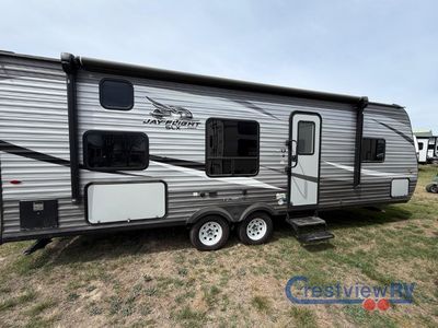 2021 Jayco Jay Flight SLX 8 - Photo 9
