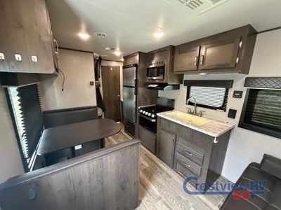2021 Jayco Jay Flight SLX 8 - Photo 13