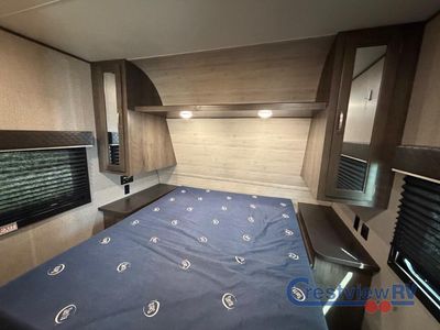 2021 Jayco Jay Flight SLX 8 - Photo 24