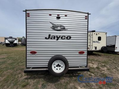 2021 Jayco Jay Flight SLX 8 - Photo 8