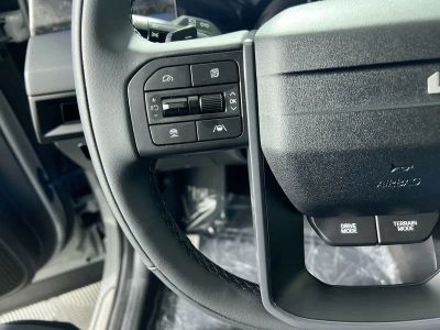 2027 Kia Telluride — photo 16 view