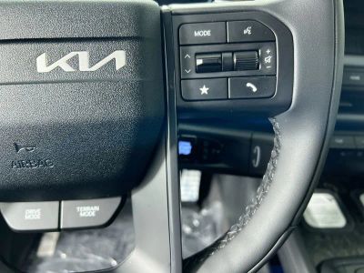 2027 Kia Telluride — photo 17 view