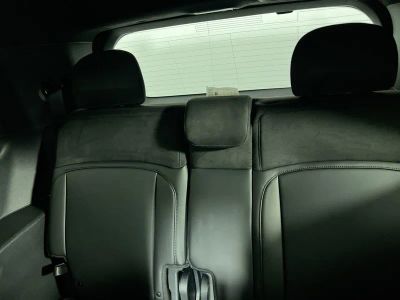 2027 Kia Telluride — photo 27 view